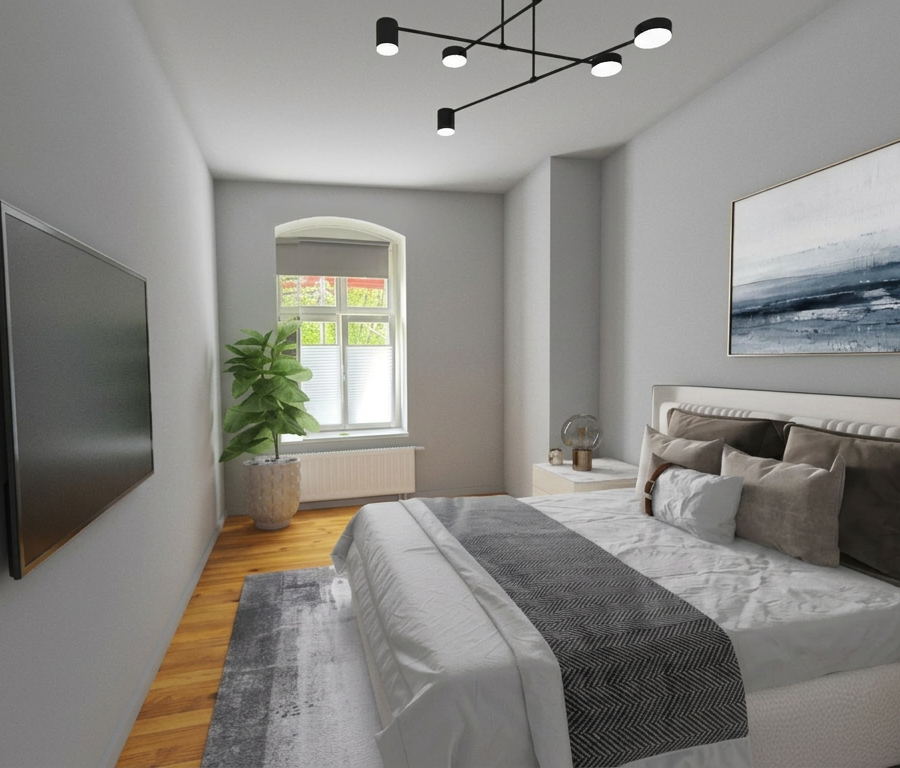 digitales-home-staging-schlafzimmer