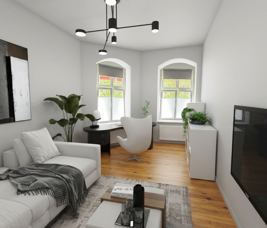 immobilienbilder-optimieren-wohnzimmer
