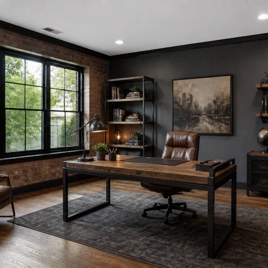 virtuelles-home-staging-buero-industrial-01-nachher